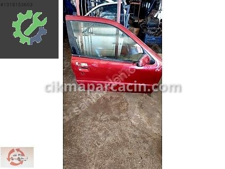 Citroen Xsara Sağ Kapı çıkma parça