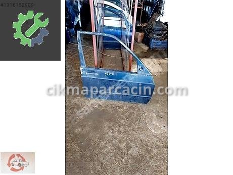 Mercedes-Benz 200 Sağ Ön Kapı çıkma parça