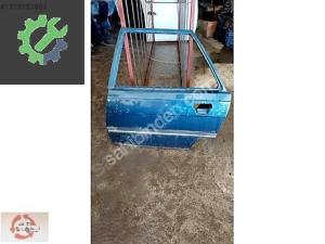 RENAULT 9 SOL ARKA KAPI