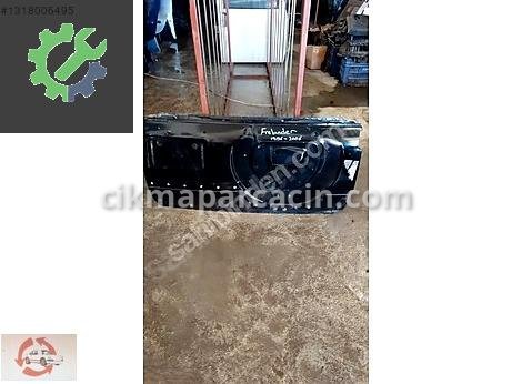 Land Rover Freelander Bagaj Kapağı çıkma parça