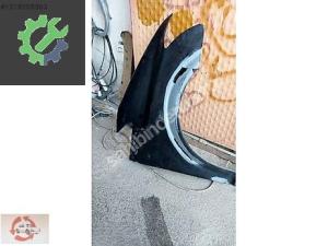 MERCEDES VİTO W639 VİANO SAĞ ÇAMURLUK