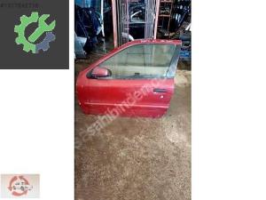 CİTROEN XSARA SOL KAPI
