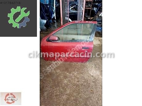 Citroen Xsara Sol Kapı çıkma parça