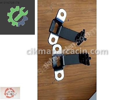 Renault Kangoo Bagaj Menteşesi çıkma parça