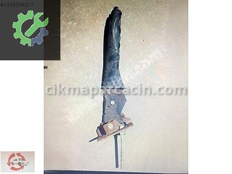 Peugeot 206 El Fren Kolu çıkma parça