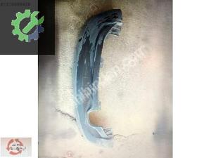 VOLKSWAGEN TİGUAN ARKA TAMPON ALT KAPAĞI 2011-2015
