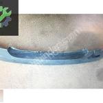 HYUNDAİ GETZ ARKA TAMPON KAPLAMASI