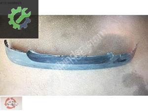 HYUNDAİ GETZ ARKA TAMPON KAPLAMASI