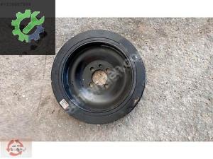 OPEL INSİGNİA 2.0 MOTOR KRANK KASNAĞI
