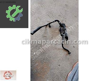 Opel Insignia Yağ Pompası çıkma parça