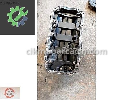 Opel Insignia Karter çıkma parça