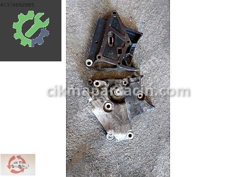Opel Insignia Motor Takozu & Kulağı çıkma parça