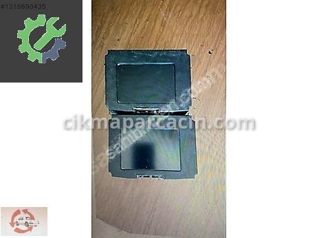 Opel Vectra Gösterge çıkma parça