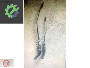 PEUGEOT 206 SAĞ VE SOL SİLECEK KOLU