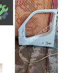 RENAULT MASTER 3 SOL KAPI DİREĞİ