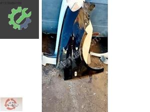 VOLKSWAGEN CADDY SAĞ ÇAMURLUK
