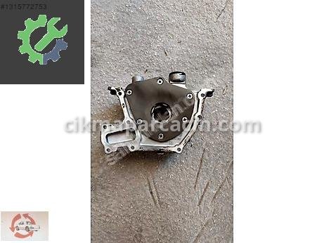 Opel Insignia Yağ Pompası çıkma parça