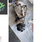 2000 Opel Insignia Silindir Kapak Çıkma Parça