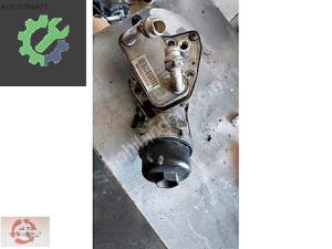 OPEL INSİGNİA 2.0 DİZEL KOMPLE YAĞ SOGUTUCUSU