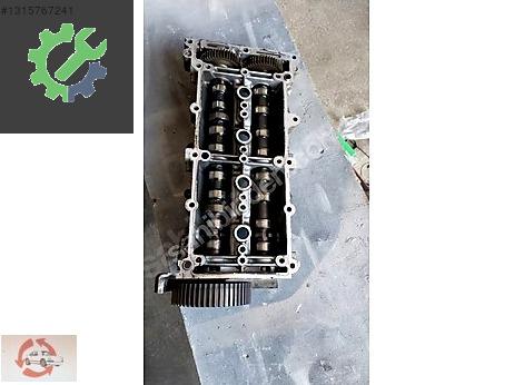 Opel Insignia Külbütör Kapağı çıkma parça