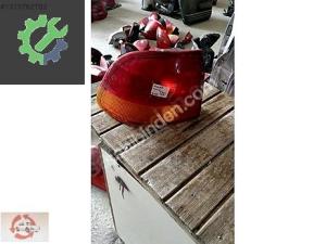 HONDA CİVİC SOL DIŞ STOP (1995-1999)