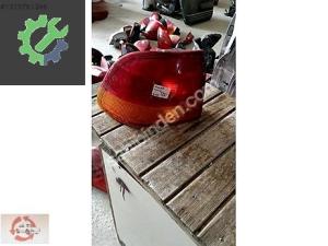 HONDA CİVİC SOL DIŞ STOP (1995-1999)