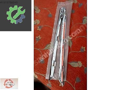Renault Clio Ön Panjur çıkma parça
