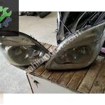 MERCEDES SPRİNTER SAĞ SOL FAR