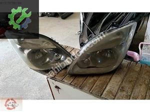 MERCEDES SPRİNTER SAĞ SOL FAR