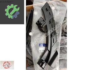 HYUNDAİ İ20 2012-2014 FAR ALTI SAĞ ÖN TAMPON BRAKETİ