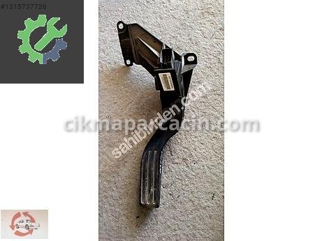 Ford Mondeo Gaz Pedalı çıkma parça