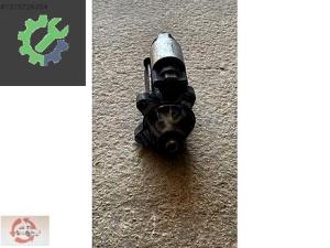 FORD CONNECT MARŞ DİNAMOSU