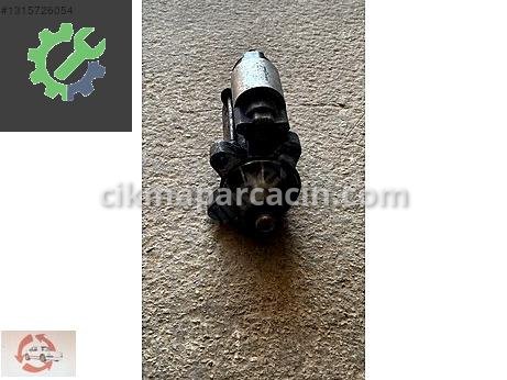 Ford Connect Marş Dinamosu çıkma parça