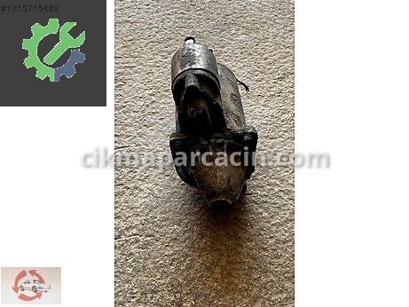 Ford Focus Marş Dinamosu çıkma parça