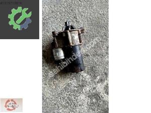 PEUGEOT 206 OTOMATİK ŞANZIMAN MARŞ DİNAMOSU