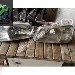 HYUNDAİ ACCENT SAĞ VE SOL FAR (2000-2003)