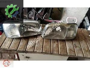 HYUNDAİ ACCENT SAĞ VE SOL FAR (2000-2003)