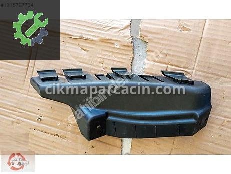 Hyundai i20 Tampon Braketi çıkma parça
