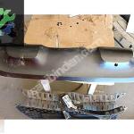 RENAULT KADJAR ARKA TAMPON ALT ETEK