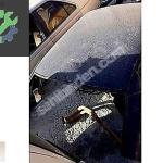 OPEL VECTRA-A KESME TAVAN SACI