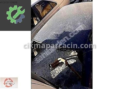 Opel Vectra Kesme Tavan Sacı çıkma parça