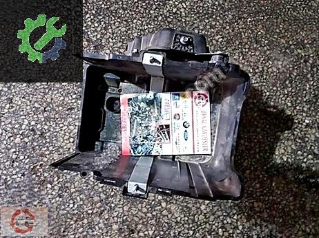 Ford Tourneo Akü Kapağı çıkma parça