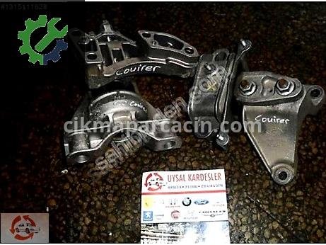 Ford Tourneo Motor Takozu & Kulağı çıkma parça