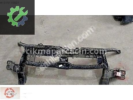 Ford Transit Ön Panel çıkma parça
