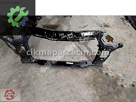 Hyundai i10 Ön Panel çıkma parça