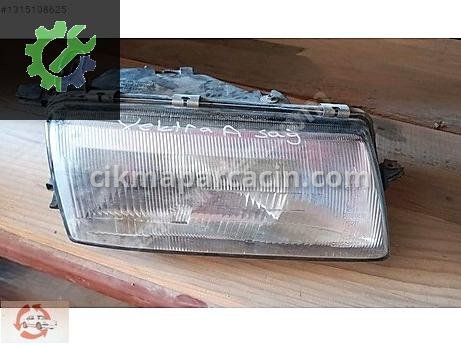 Opel Vectra Sağ Ön Far çıkma parça