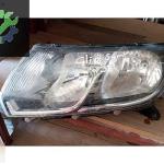 RENAULT CLİO – SYMBOL SOL FAR 2013-