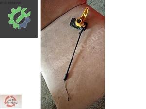 FORD FOCUS-COURİER-FİESTA KAPUT AÇMA MANDAL KOLU TELLİ 2012-2018
