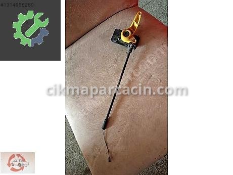 Ford Focus Kaput Açma Kolu çıkma parça