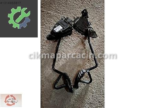 Fiat Ducato Gaz Pedalı çıkma parça